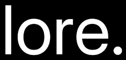 Lore